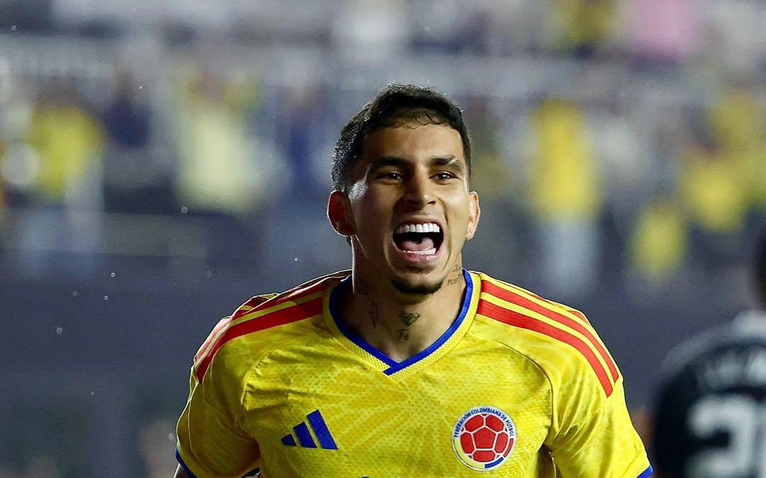 Calciomercato Lazio | Chi è Puerta: la mezzala colombiana dal cartellino facile