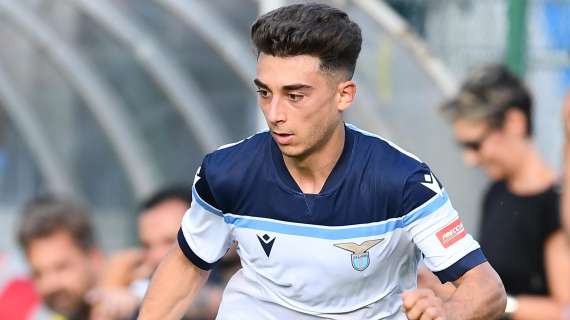 Real Valladolid promosso in Liga: la gioia di Raul Moro è incontenibile - VIDEO