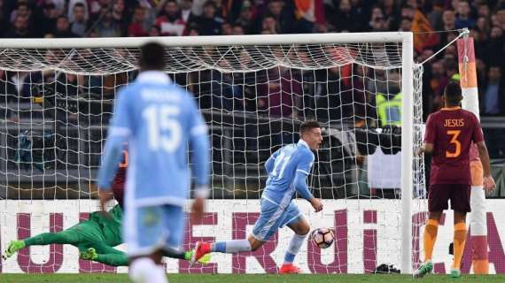 Lazio in finale: rivivi i gol con la voce di Alessandro Zappulla