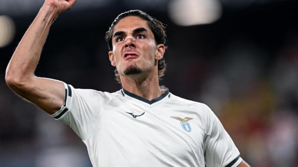 Lazio, ritorno al passato: Cancellieri fa visita al De Rossi