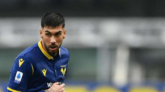 Lazio, le progressioni decisive di Zaccagni: solo in tre hanno fatto meglio