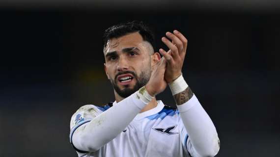 Lazio, Volpi: "La squadra di Baroni gioca bene, ha idee". Poi su Castellanos...