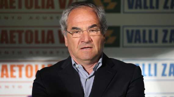 Lazio - Juventus, Bortolo Mutti: "Biancocelesti in condizione e motivati"