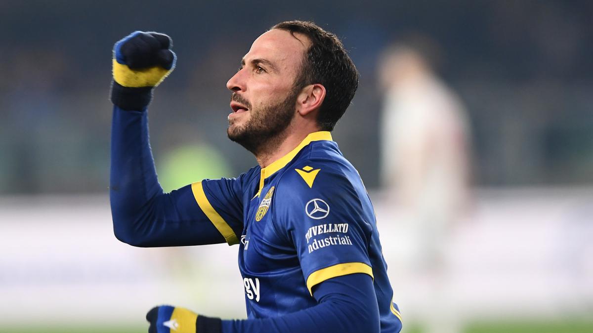 Pazzini: "La Lazio ha meritato questa finale. Tra vincere e perdere però..."