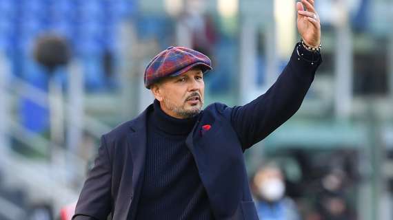 Dusan Mihajlovic racconta: "Mio padre era molto legato alla Lazio"