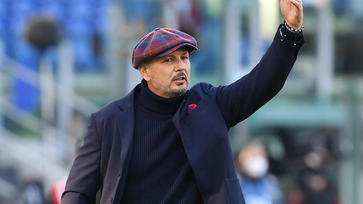 De Leo rivela: "Mihajlovic poteva allenare la Lazio! Ma non solo..."