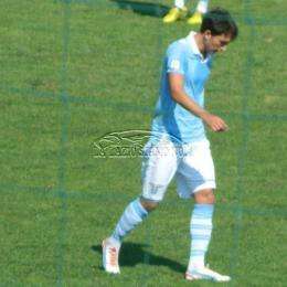 Cataldi pensa in grande: "Voglio giocare in Nazionale e vincere il Mondiale!"