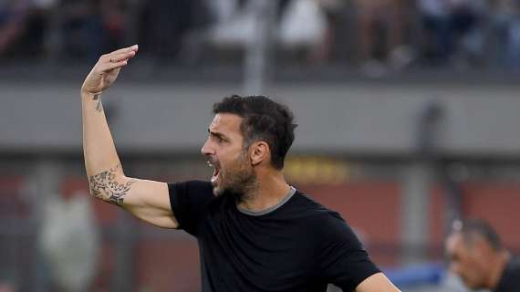 Como, infranto un record contro la Lazio: resisteva da oltre 70 anni