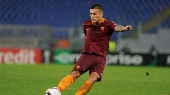 Roma: Paredes salta il derby, rientrano Manolas ed El Shaarawy. Prima convocazione per Mario Rui?