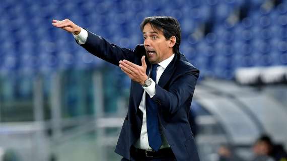 RIVIVI LA DIRETTA - Lazio, Inzaghi: "Orgoglioso di aver raggiunto un maestro come Zoff"