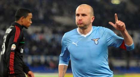 Lazio, Rocchi: "Con l'Inter sfida spettacolare. E quel gol in Supercoppa..."