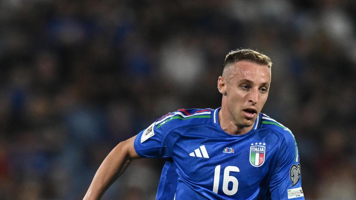 Calciomercato | Frattesi, l'offerta della Lazio e l'Inter: il retroscena di Baiocchini