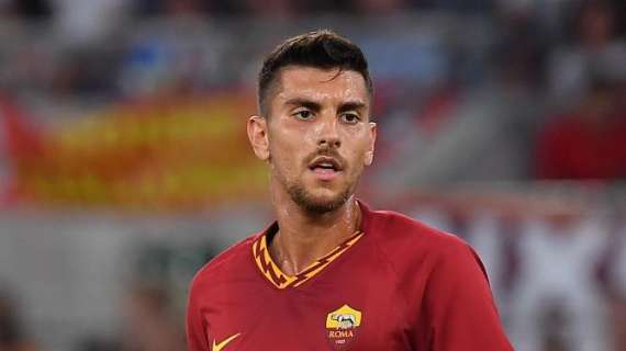 Lazio - Roma, Pellegrini: "Immobile amico-avversario. Derby preparato al meglio"