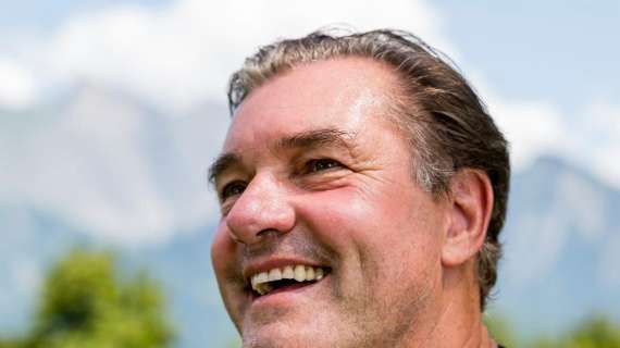 Borussia Dortmund - Lazio, Zorc: "Rigore? Andava rivisto al VAR"