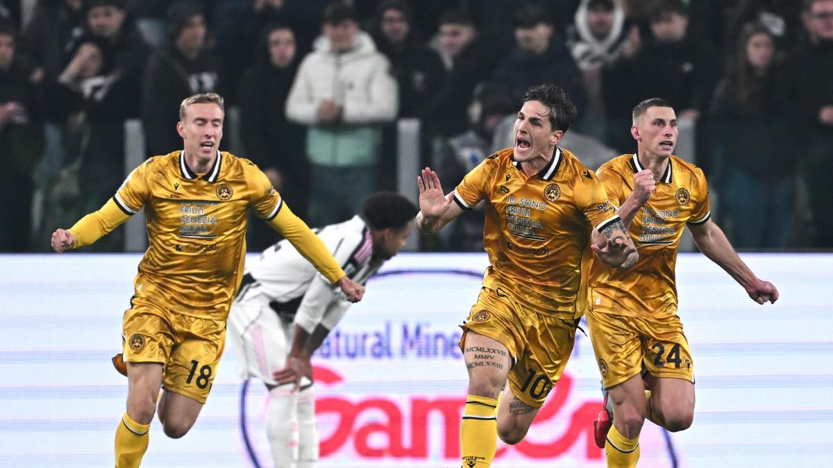 Udinese, ritiro dal giorno di Natale prima della Lazio: i dettagli