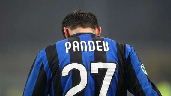 Pandev - Lazio e Inter... Un intrigo che allerta la Procura Federale