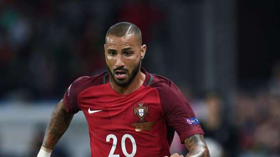 L’incredibile presentazione del Vitoria Guimaraes per Quaresma: “Lunga vita al Re” – VD