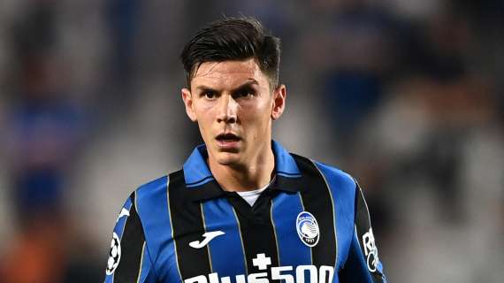 Atalanta, lesione di secondo grado per Pessina: salterà la Lazio e non solo