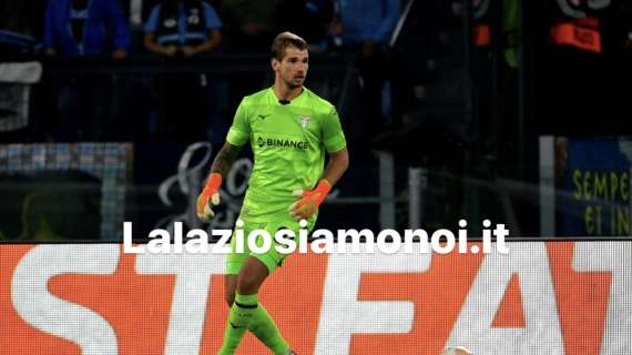 Europa League, quanti salvataggi nelle gare di ieri! I numeri di Provedel - FOTO