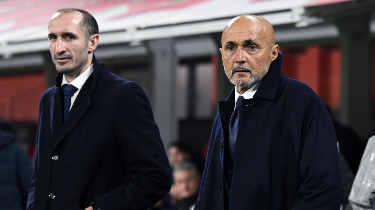 Juve, Chiellini a Dazn: "Rinnovo Spalletti? Non c'è fretta, è venuto..."
