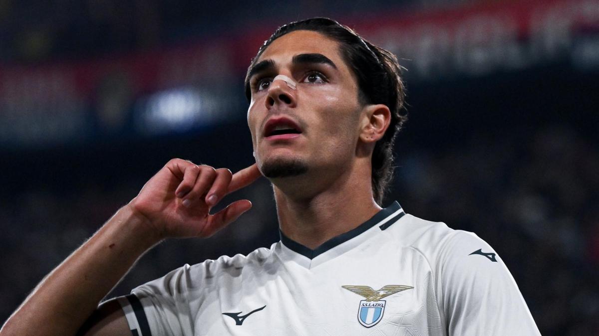 Lazio, Cancellieri a Sky: "Siamo sulla strada giusta. Vogliamo i tre punti"