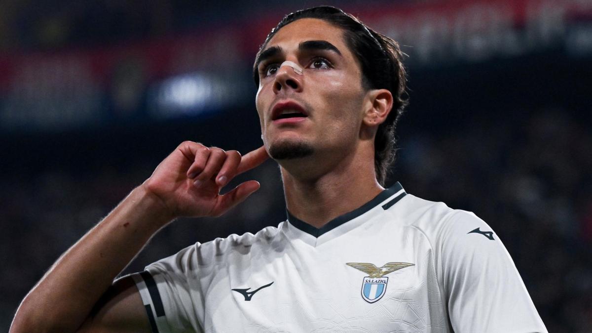 Lazio, Cancellieri a Dazn: "Ho avuto un periodo delicato. Non vedo l'ora di..."