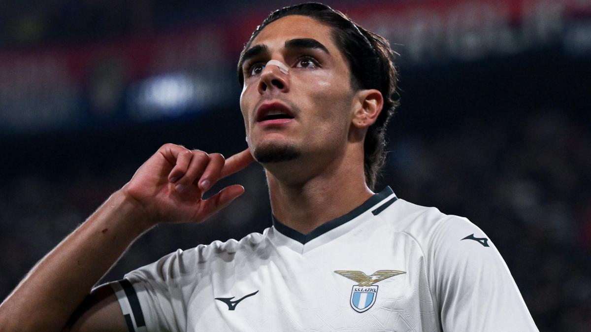 Torino - Lazio, le formazioni ufficiali: Cancellieri dall'inizio, c'è Pellegrini