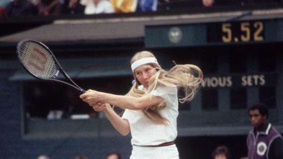 Rivelazione shock dell'ex tennista: "Sono stata molestata e la Wta mi ha fatto tacere"