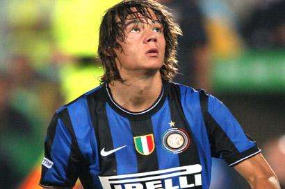 Krhin, l'agente: "La Lazio? Vuole solo l'Inter..."