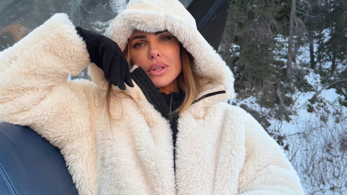 Cesara Buonamici, la battuta alla Blasi su Totti: imbarazzo in studio