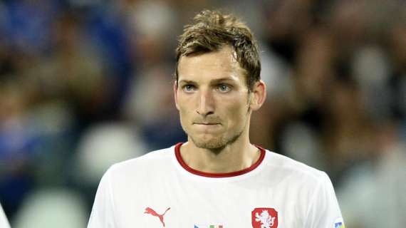Ex Lazio | Libor Kozak sul mercato: è addio all'Arezzo, ora il futuro...