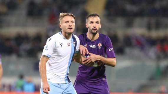 Calciomercato Lazio, Badelj non resterà alla Fiorentina: niente riscatto per il croato