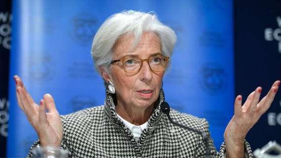 Coronavirus, svolta BCE: nuovo quantitative easing da 750 miliardi