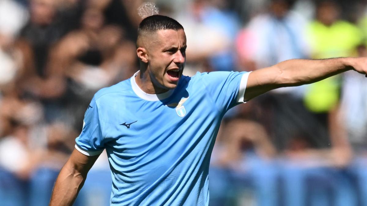 Lazio, Marusic tra i più presenti nella storia: eguagliato Milinkovic