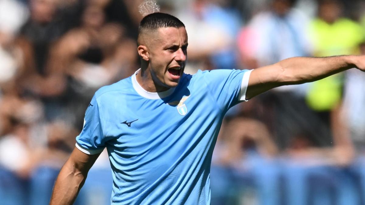 Lazio, si lavora sui rinnovi: dopo Basic tocca a Marusic