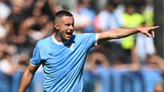 FORMELLO - Lazio, l'infermeria limita di nuovo Sarri: il punto anti-Toro