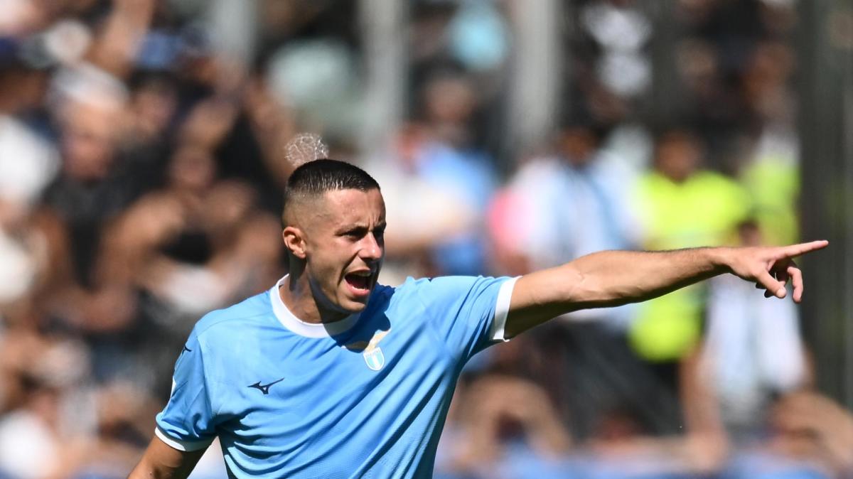 FORMELLO - Lazio, doppia seduta: Marusic ci prova per Bergamo