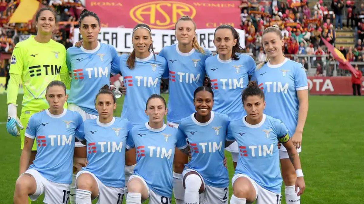 WOMEN | Lazio - Inter, chi dirigerà la sfida al Fersini