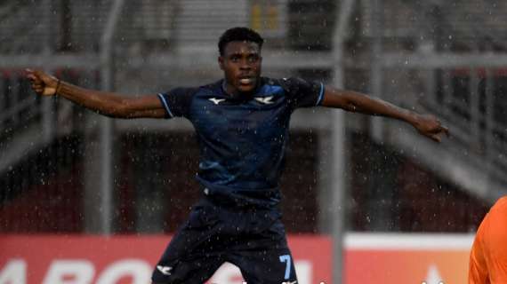 Lazio, Sarri e il dubbio Dele-Bashiru: "Sembra che stia bene, ma..."