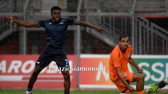 Lazio | Sarri e quello strano dato a centrocampo: Dele-Bashiru pronto a spezzare il tabù