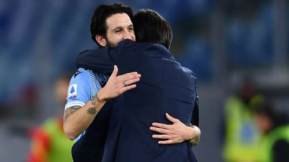 Luis Alberto: "Inzaghi mi ha cambiato la carriera". E sulla proposta dell'Inter...