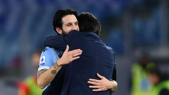 Lazio, Luis Alberto eguaglia Simone Inzaghi! Il Mago si riscopre bomber
