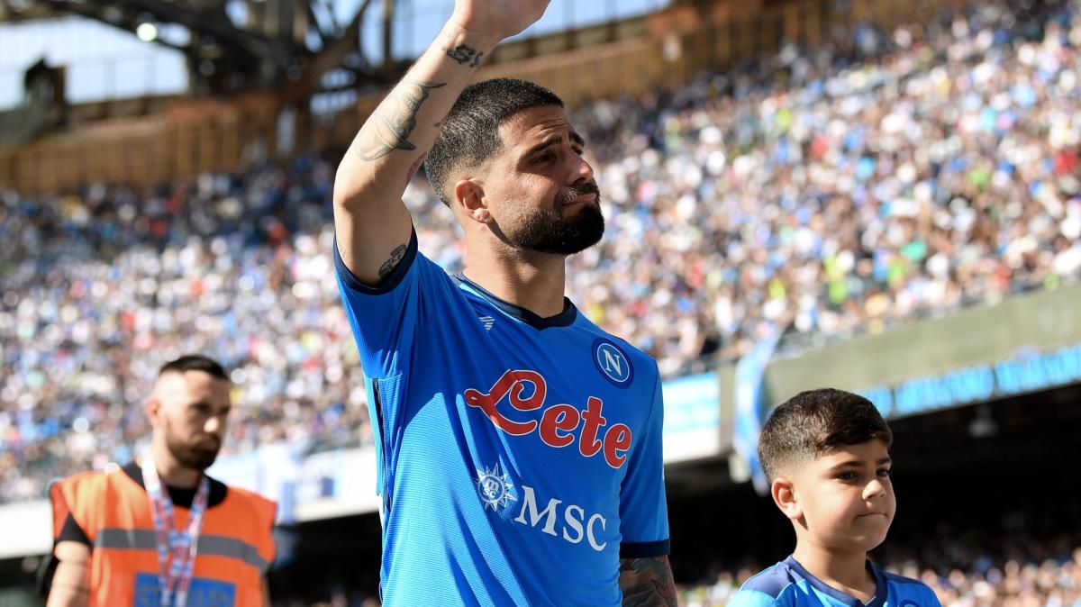 Insigne, parla l'agente: "Sarebbe tornato al Napoli. Poi è arrivato il Pescara..."