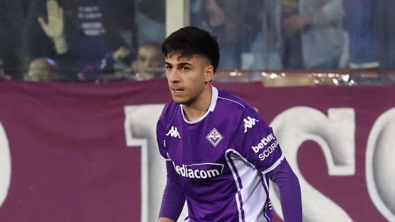 Calciomercato Lazio | Nuovo interesse per Parisi della Fiorentina: le ultime