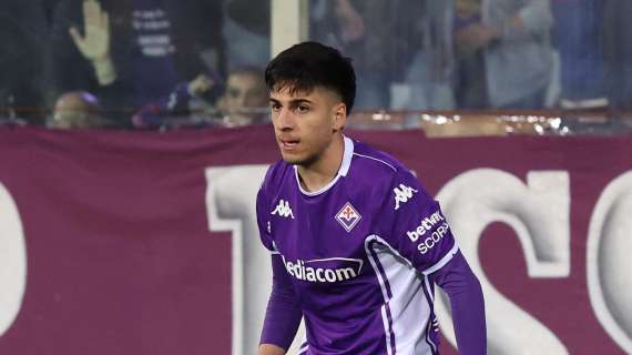 Calciomercato Lazio | Filarmonico: “Parisi via dalla Fiorentina? Ecco com’è andata”