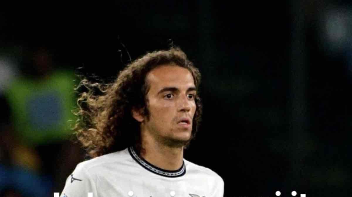 Lazio | Da intoccabile a sacrificabile: Guendouzi è sul mercato