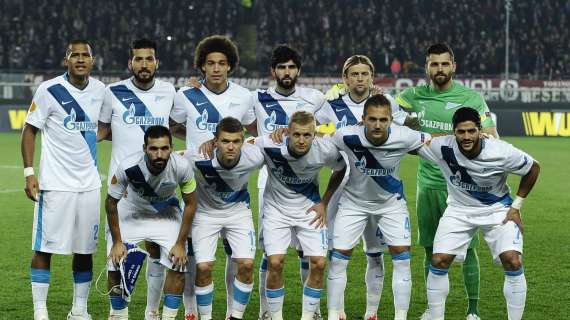 Zenit - Lazio, problemi per Semak: dalla panchina traballante ai dubbi di formazione