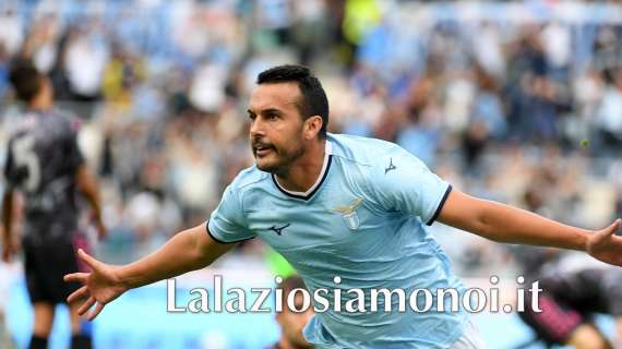 Calciomercato Lazio | Pedro poteva finire al Como: il retroscena sulla proposta