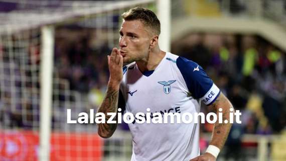 Lazio-Sturm Graz, le formazioni ufficiali: ecco le scelte di Maurizio Sarri