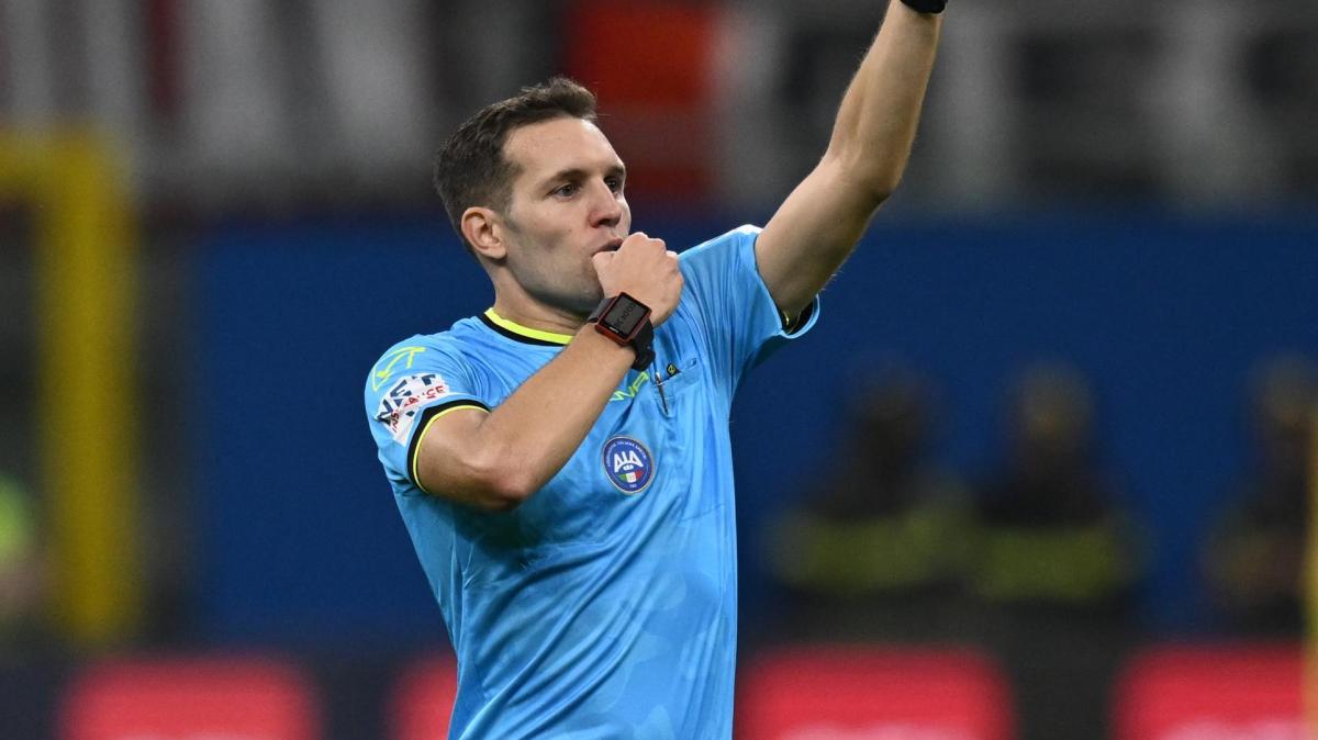 Lazio - Parma, i quotidiani bocciano Marcenaro: le sue pagelle